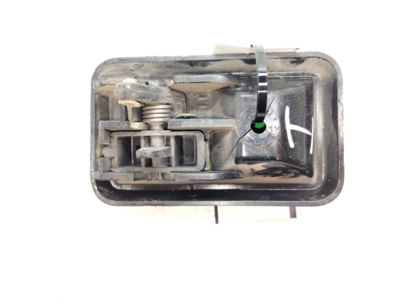 Recambio de maneta interior delantera izquierda para renault 5 (122_) 1.1 (1227, 1397) referencia OEM IAM   