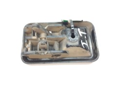 Recambio de maneta interior trasera derecha para renault 5 (122_) 1.1 (1227, 1397) referencia OEM IAM    2
