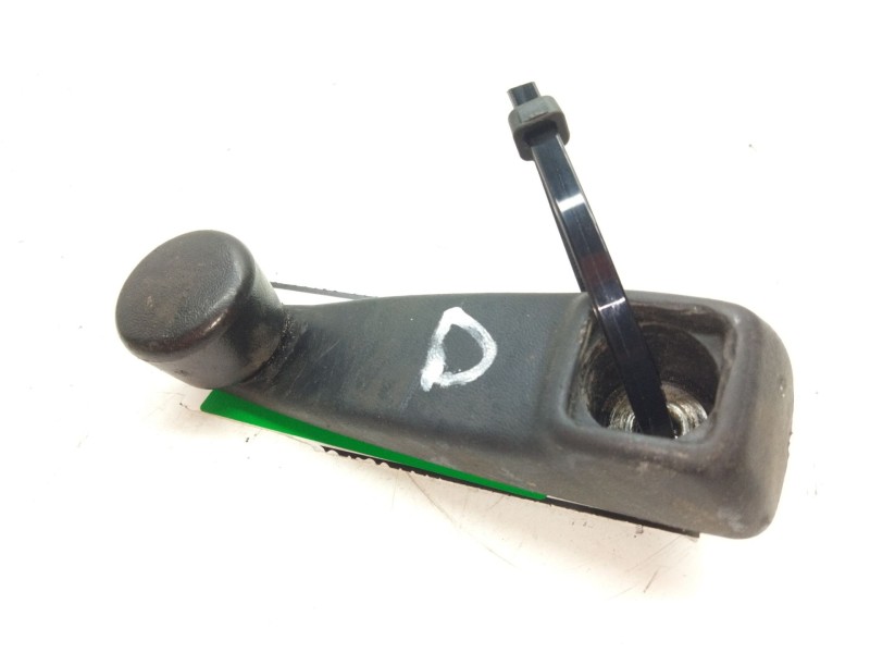 Recambio de maneta elevalunas delantera derecha para renault 5 (122_) 1.1 (1227, 1397) referencia OEM IAM   