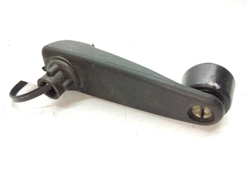 Recambio de maneta elevalunas delantera derecha para renault 5 (122_) 1.1 (1227, 1397) referencia OEM IAM   