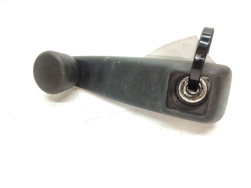 Recambio de maneta elevalunas delantera izquierda para renault 5 (122_) 1.1 (1227, 1397) referencia OEM IAM   