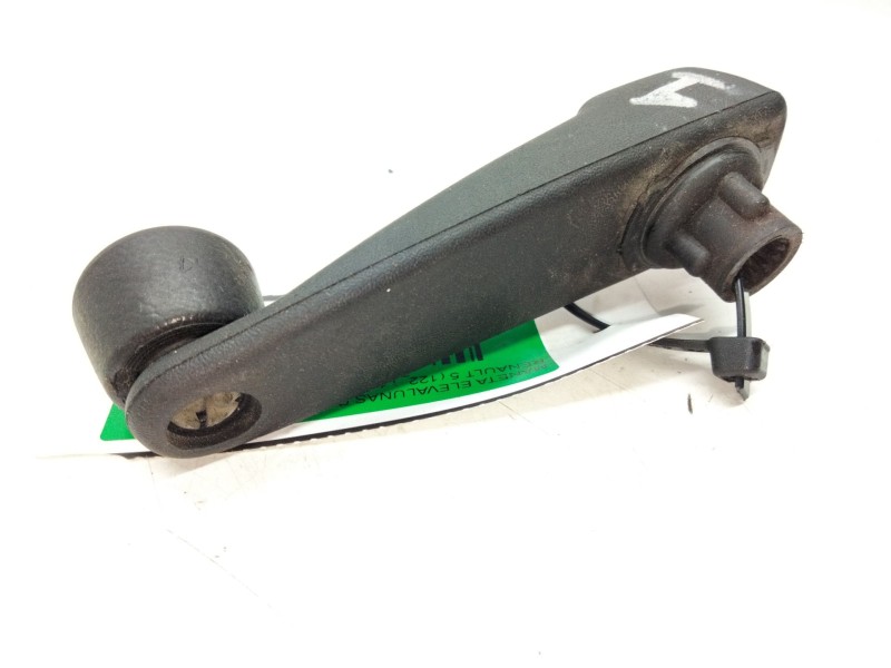 Recambio de maneta elevalunas delantera izquierda para renault 5 (122_) 1.1 (1227, 1397) referencia OEM IAM   