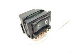 Recambio de mando elevalunas delantero izquierdo para renault 5 (122_) 1.1 (1227, 1397) referencia OEM IAM    2