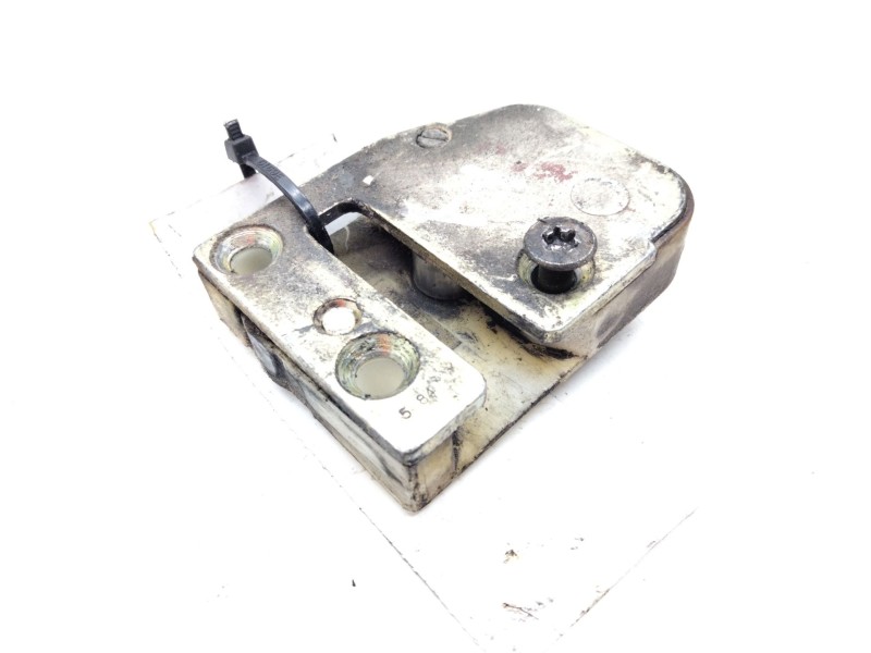 Recambio de cerradura puerta delantera izquierda para renault 5 (122_) 1.1 (1227, 1397) referencia OEM IAM   