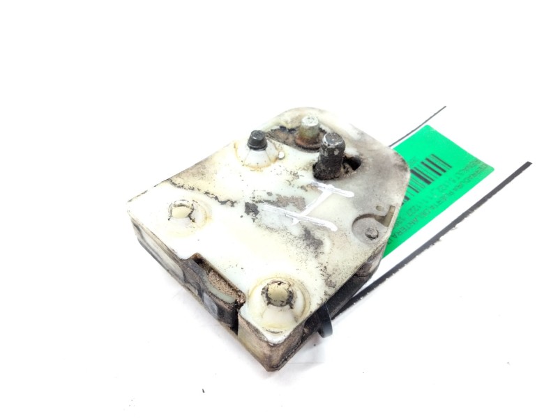 Recambio de cerradura puerta delantera izquierda para renault 5 (122_) 1.1 (1227, 1397) referencia OEM IAM   