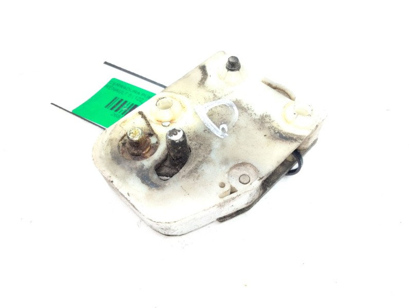 Recambio de cerradura puerta delantera derecha para renault 5 (122_) 1.1 (1227, 1397) referencia OEM IAM   