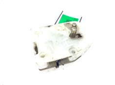 Recambio de cerradura puerta trasera izquierda para renault 5 (122_) 1.1 (1227, 1397) referencia OEM IAM    2