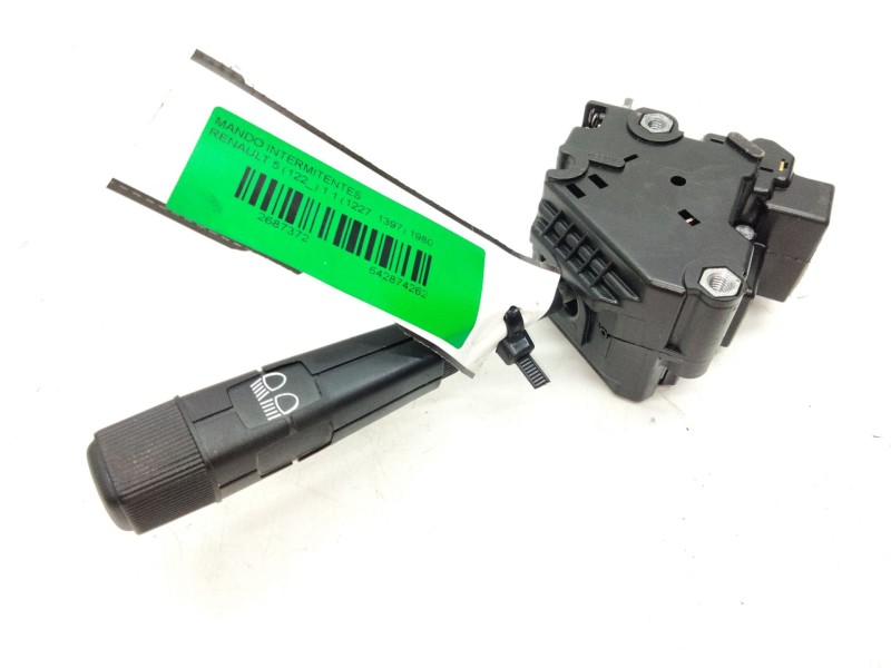 Recambio de mando intermitentes para renault 5 (122_) 1.1 (1227, 1397) referencia OEM IAM   