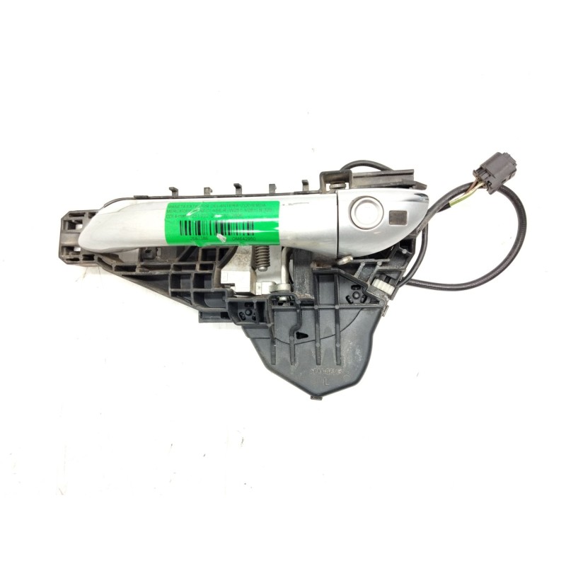 Recambio de maneta exterior delantera izquierda para mercedes-benz clase r (w251, v251) r 320 cdi 4-matic (251.022, 251.122) ref