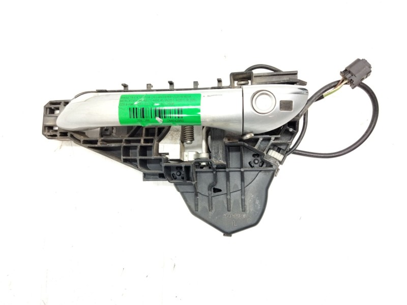 Recambio de maneta exterior delantera izquierda para mercedes-benz clase r (w251, v251) r 320 cdi 4-matic (251.022, 251.122) ref