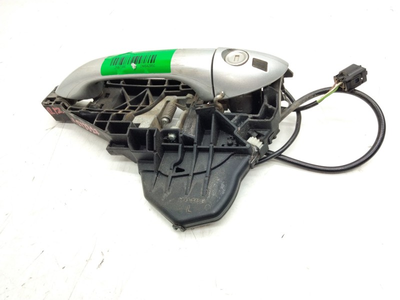 Recambio de maneta exterior delantera izquierda para mercedes-benz clase r (w251, v251) r 320 cdi 4-matic (251.022, 251.122) ref