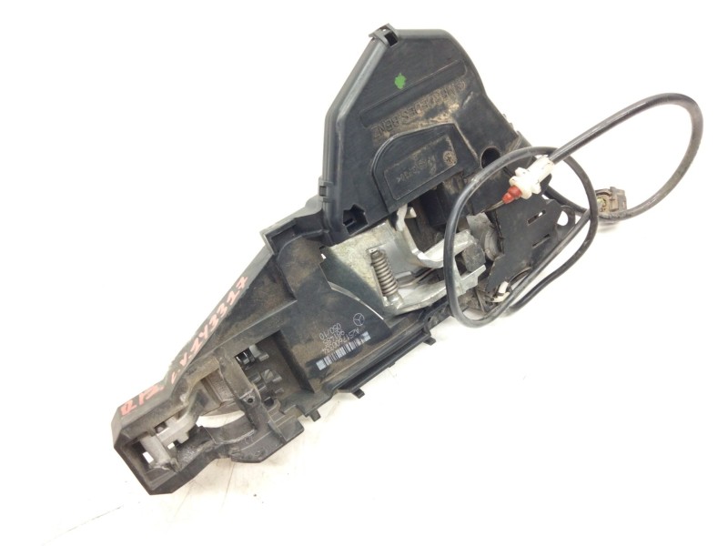 Recambio de maneta exterior delantera izquierda para mercedes-benz clase r (w251, v251) r 320 cdi 4-matic (251.022, 251.122) ref