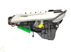 Recambio de maneta exterior trasera izquierda para mercedes-benz clase r (w251, v251) r 320 cdi 4-matic (251.022, 251.122) refer