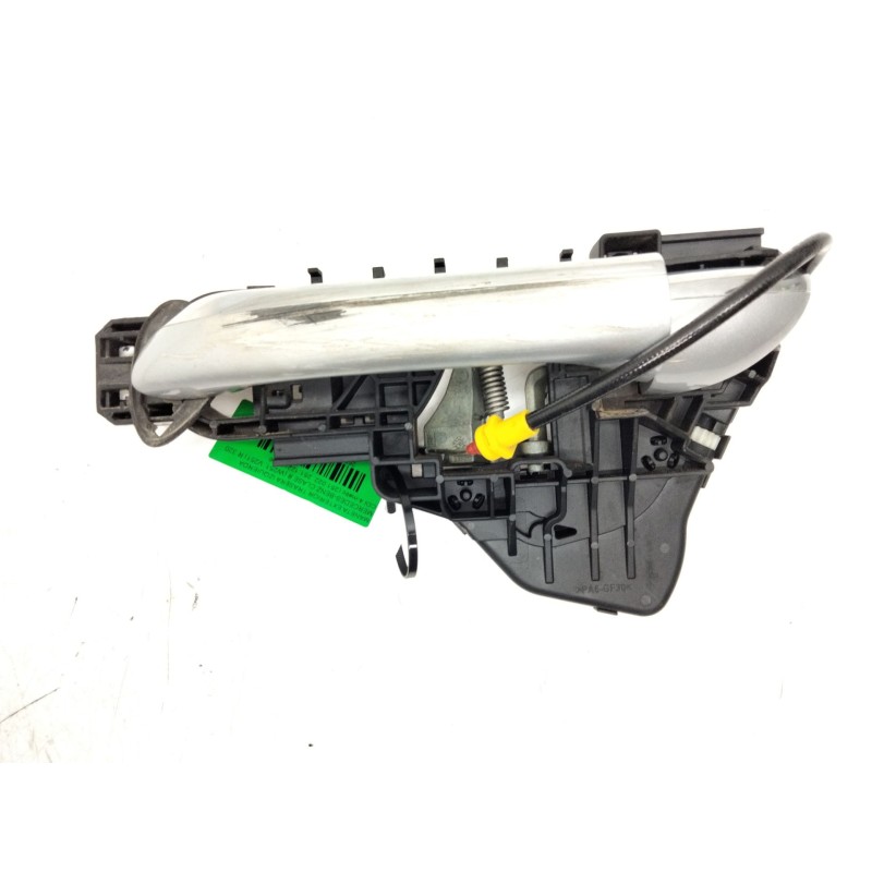 Recambio de maneta exterior trasera izquierda para mercedes-benz clase r (w251, v251) r 320 cdi 4-matic (251.022, 251.122) refer