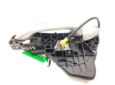 Recambio de maneta exterior trasera izquierda para mercedes-benz clase r (w251, v251) r 320 cdi 4-matic (251.022, 251.122) refer 2
