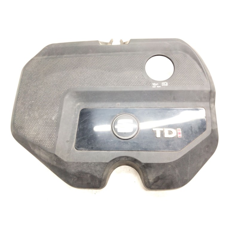 Recambio de tapa motor para seat ibiza iii (6l1) 1.9 tdi referencia OEM IAM 038103925AG  