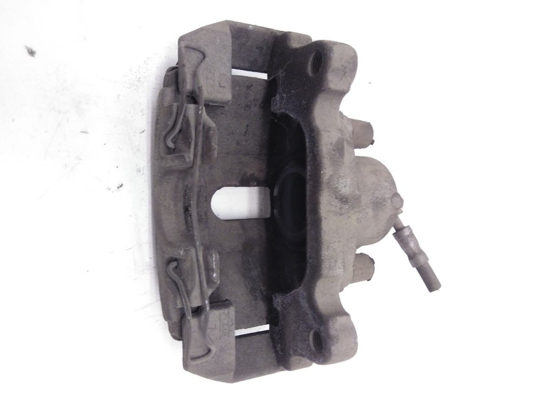 Recambio de pinza freno delantera derecha para audi a3 (8p1) 2.0 tdi 16v referencia OEM IAM   
