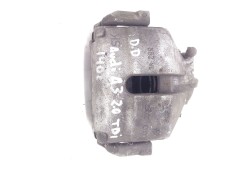 Recambio de pinza freno delantera derecha para audi a3 (8p1) 2.0 tdi 16v referencia OEM IAM   