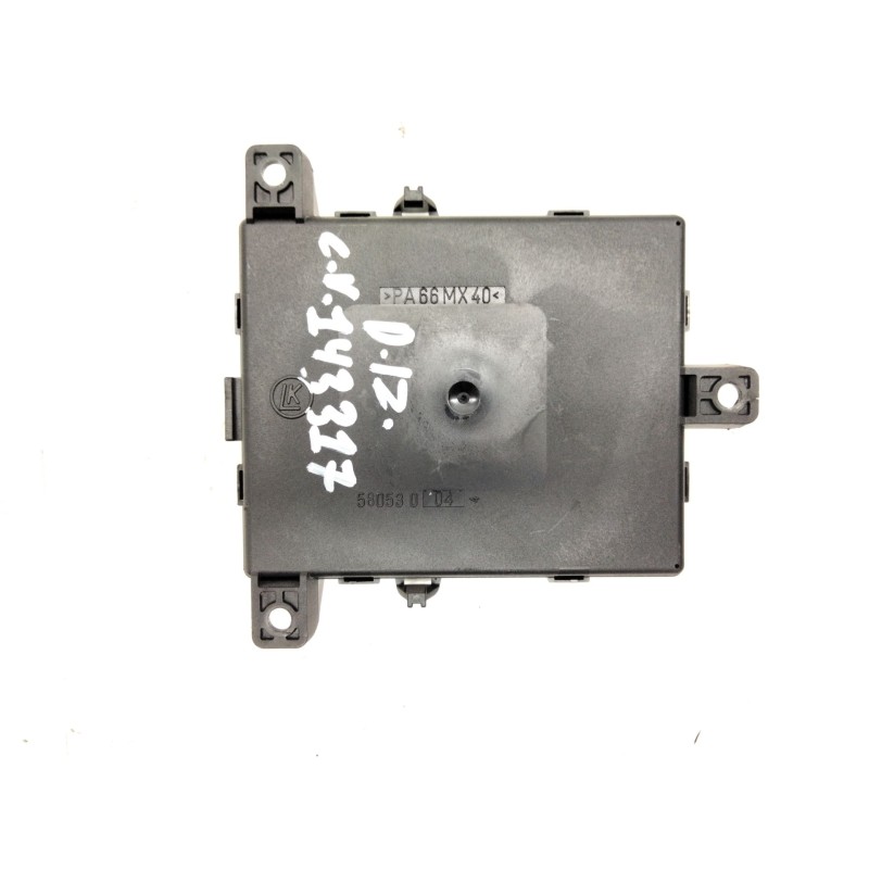 Recambio de centralita comfort para mercedes-benz clase r (w251, v251) r 320 cdi 4-matic (251.022, 251.122) referencia OEM IAM A