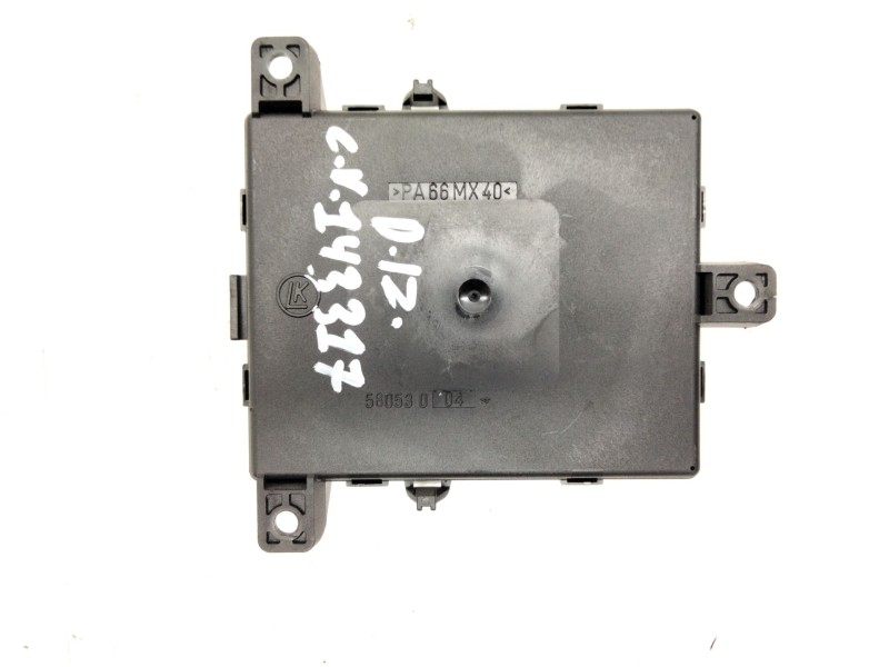 Recambio de centralita comfort para mercedes-benz clase r (w251, v251) r 320 cdi 4-matic (251.022, 251.122) referencia OEM IAM A