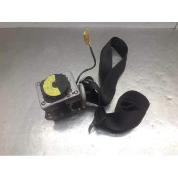 Recambio de cinturon seguridad delantero derecho para volkswagen golf iv berlina (1j1) conceptline referencia OEM IAM 1J3857706S
