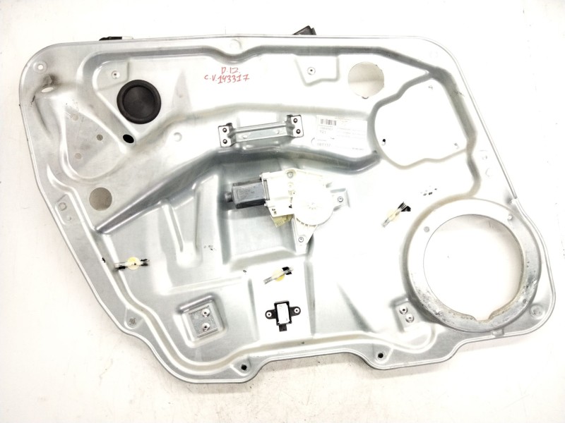 Recambio de elevalunas delantero izquierdo para mercedes-benz clase r (w251, v251) r 320 cdi 4-matic (251.022, 251.122) referenc