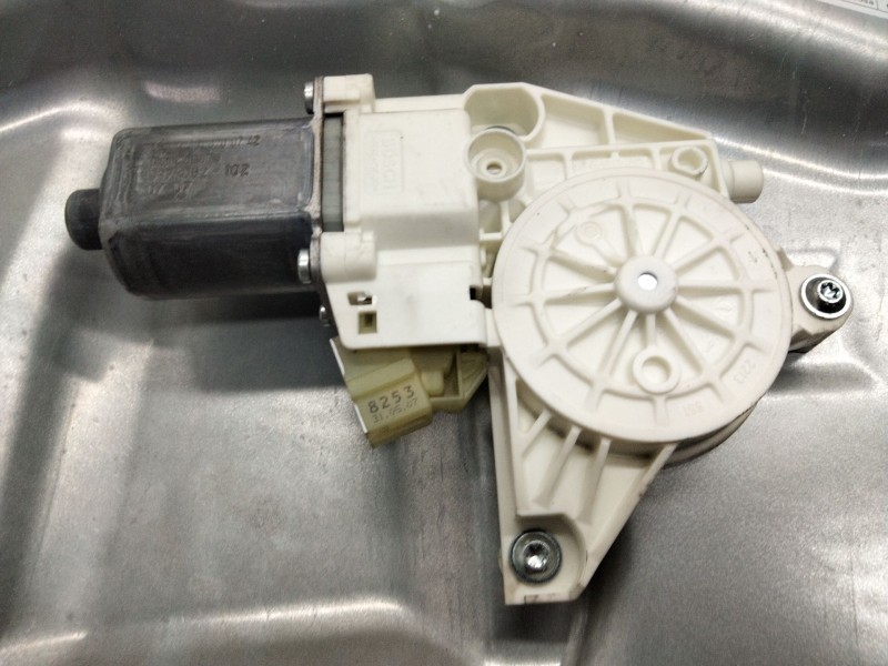 Recambio de elevalunas delantero izquierdo para mercedes-benz clase r (w251, v251) r 320 cdi 4-matic (251.022, 251.122) referenc