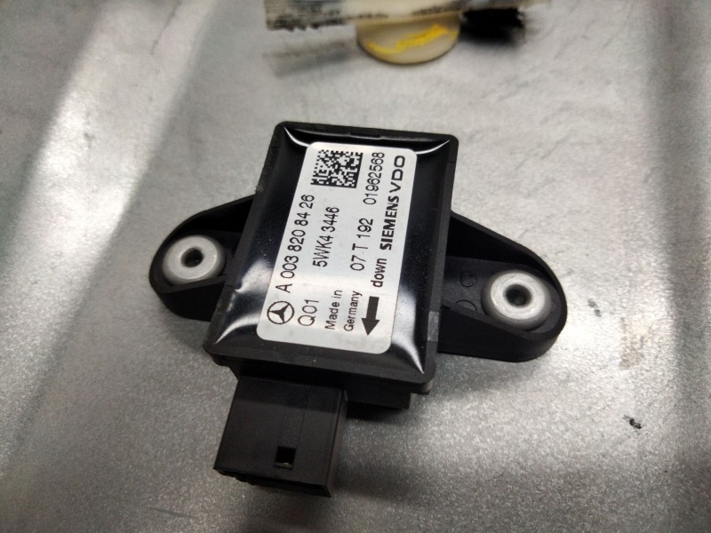 Recambio de elevalunas delantero izquierdo para mercedes-benz clase r (w251, v251) r 320 cdi 4-matic (251.022, 251.122) referenc