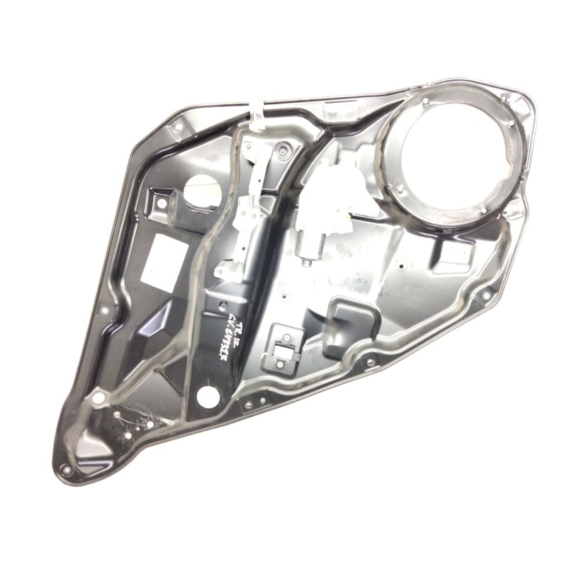 Recambio de elevalunas trasero izquierdo para mercedes-benz clase r (w251, v251) r 320 cdi 4-matic (251.022, 251.122) referencia