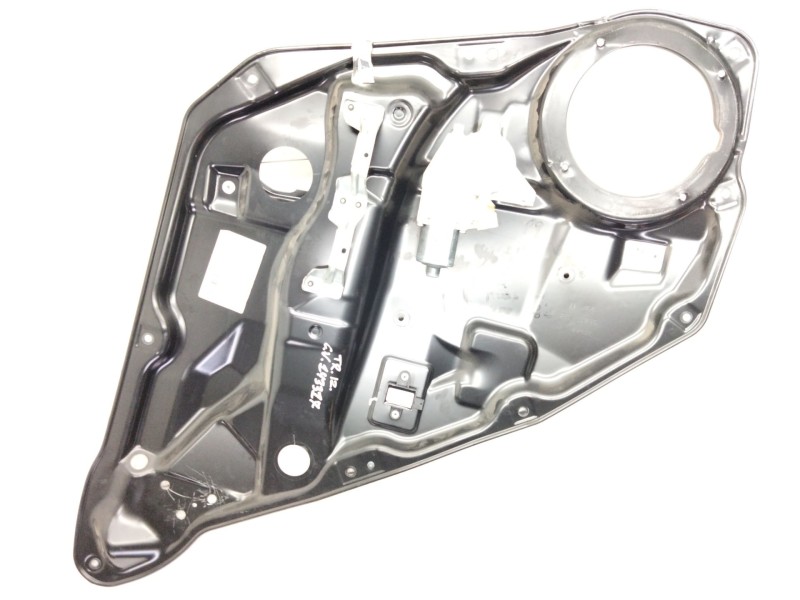 Recambio de elevalunas trasero izquierdo para mercedes-benz clase r (w251, v251) r 320 cdi 4-matic (251.022, 251.122) referencia