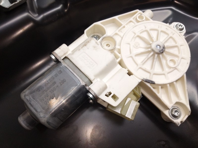 Recambio de elevalunas trasero izquierdo para mercedes-benz clase r (w251, v251) r 320 cdi 4-matic (251.022, 251.122) referencia