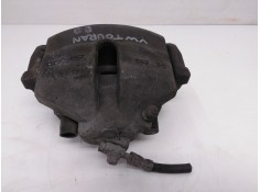Recambio de pinza freno delantera derecha para volkswagen touran (1t1, 1t2) 1.4 tsi referencia OEM IAM    2