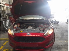 ford focus iii sedán del año 2016 2