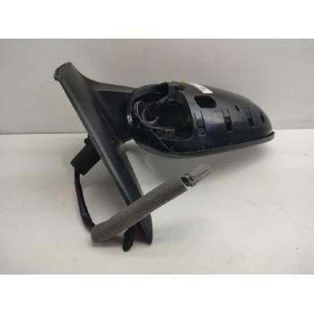 Recambio de retrovisor izquierdo para nissan almera tino (v10m) referencia OEM IAM E11015541 SIN TAPA 