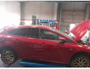 FORD FOCUS III SEDÁN