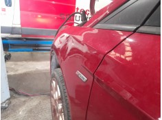ford focus iii sedán del año 2016