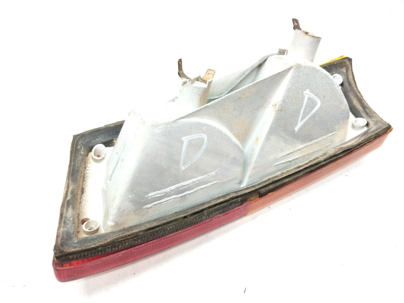 Recambio de piloto trasero derecho para renault 5 (122_) 1.1 (1227, 1397) referencia OEM IAM   