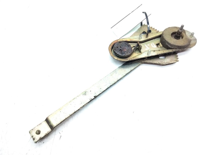 Recambio de elevalunas trasero derecho para renault 5 (122_) 1.1 (1227, 1397) referencia OEM IAM   