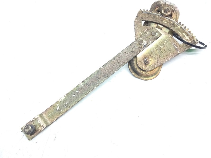 Recambio de elevalunas trasero derecho para renault 5 (122_) 1.1 (1227, 1397) referencia OEM IAM   