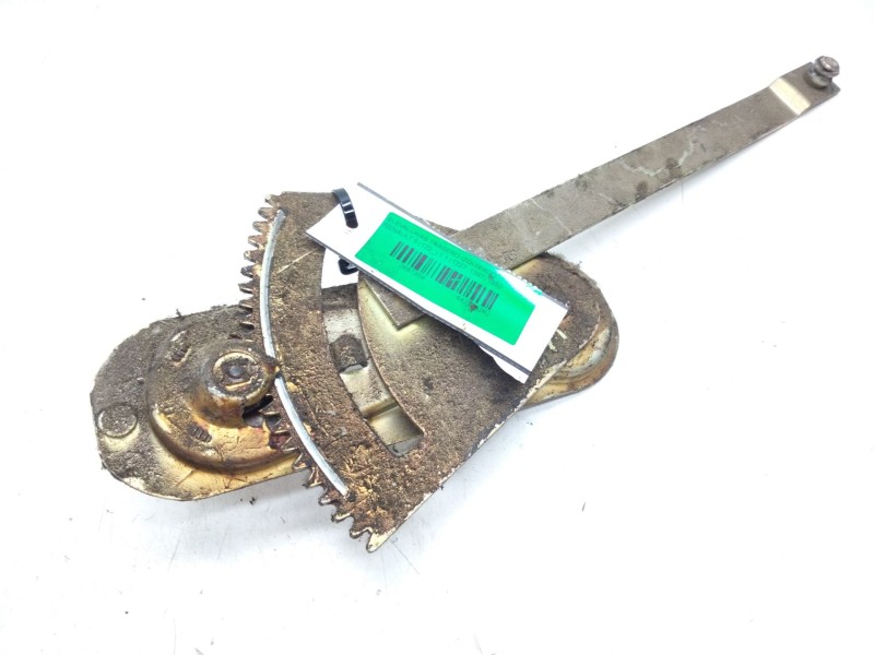 Recambio de elevalunas trasero izquierdo para renault 5 (122_) 1.1 (1227, 1397) referencia OEM IAM   