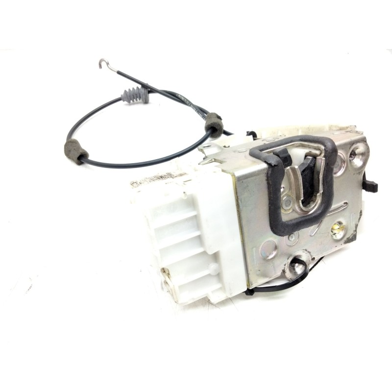 Recambio de cerradura puerta trasera izquierda para mercedes-benz clase r (w251, v251) r 320 cdi 4-matic (251.022, 251.122) refe