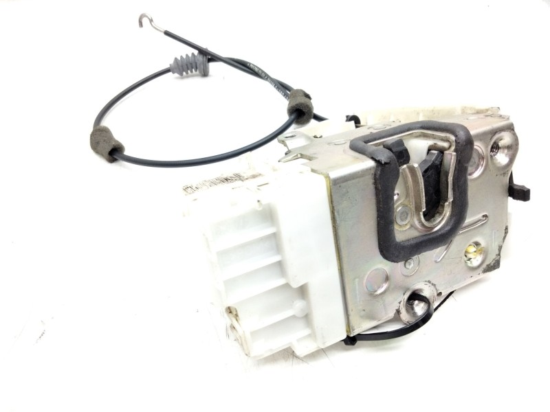 Recambio de cerradura puerta trasera izquierda para mercedes-benz clase r (w251, v251) r 320 cdi 4-matic (251.022, 251.122) refe