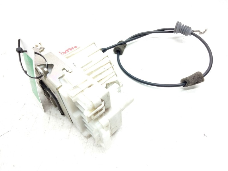 Recambio de cerradura puerta trasera izquierda para mercedes-benz clase r (w251, v251) r 320 cdi 4-matic (251.022, 251.122) refe