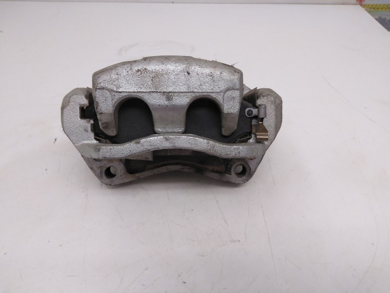 Recambio de pinza freno delantera derecha para nissan murano i (z50) 3.5 4x4 referencia OEM IAM   
