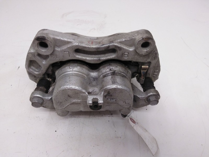 Recambio de pinza freno delantera derecha para nissan murano i (z50) 3.5 4x4 referencia OEM IAM   