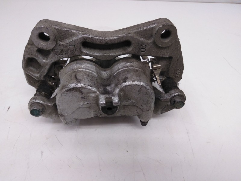 Recambio de pinza freno delantera izquierda para nissan murano i (z50) 3.5 4x4 referencia OEM IAM   