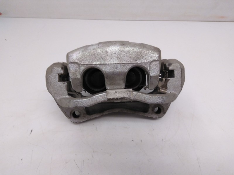 Recambio de pinza freno delantera izquierda para nissan murano i (z50) 3.5 4x4 referencia OEM IAM   