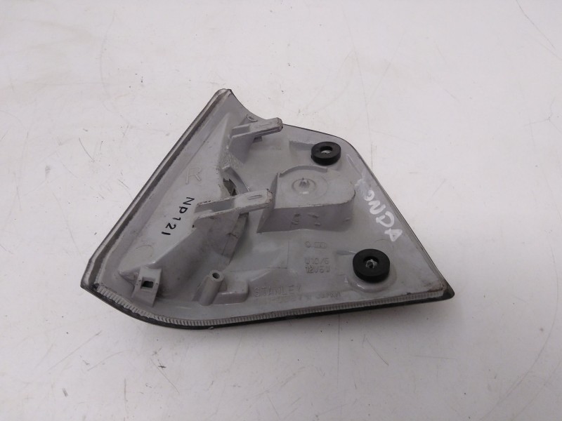 Recambio de piloto delantero derecho para seat ronda (22a) 1.4 referencia OEM IAM 041-0387  