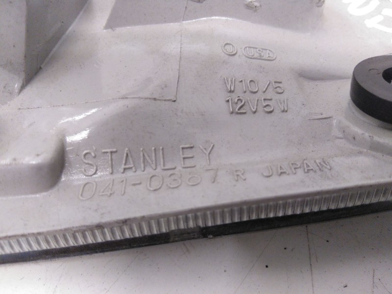 Recambio de piloto delantero derecho para seat ronda (22a) 1.4 referencia OEM IAM 041-0387  