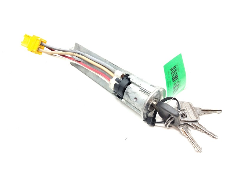 Recambio de conmutador de arranque para renault 5 (122_) 1.1 (1227, 1397) referencia OEM IAM   